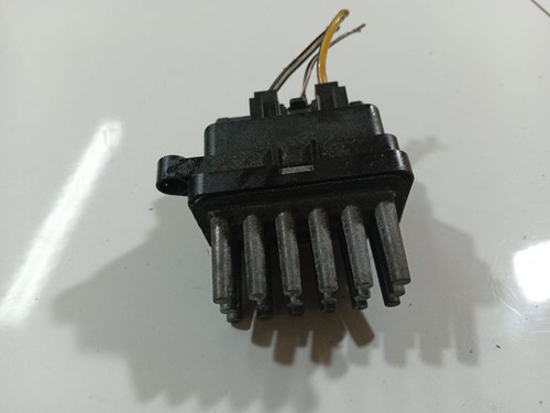 Résistance De Chauffage Pour Ventilateur D'habitacle Ford - Référence F011500028 - Compatible 1433503