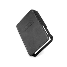 Questyle Sigma MagSafe Leather Case |Custom Leather Case| for SIGMA Portable AMP