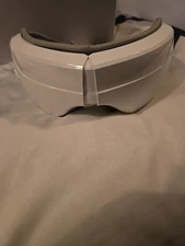 MERACH Eye Massager with Heat Compression  Smart Sleep Eye Mask