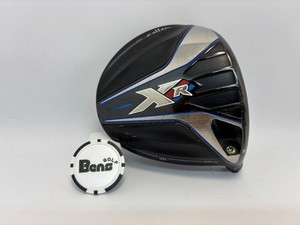 New! LH Tour Issue Callaway Ai Smoke Triple Diamond S 10.5* Driver Head