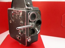 BOLEX NON Reflex Lens Turret LOCKING SCREW For Bolex 16mm Movie Camera