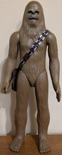 Vintage 1978  Kenner Star Wars Chewbacca Large Action Figure - Original Complete