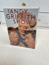 The Andy Griffith Show The Complete Series DVD Box Set NEW AND SEALED