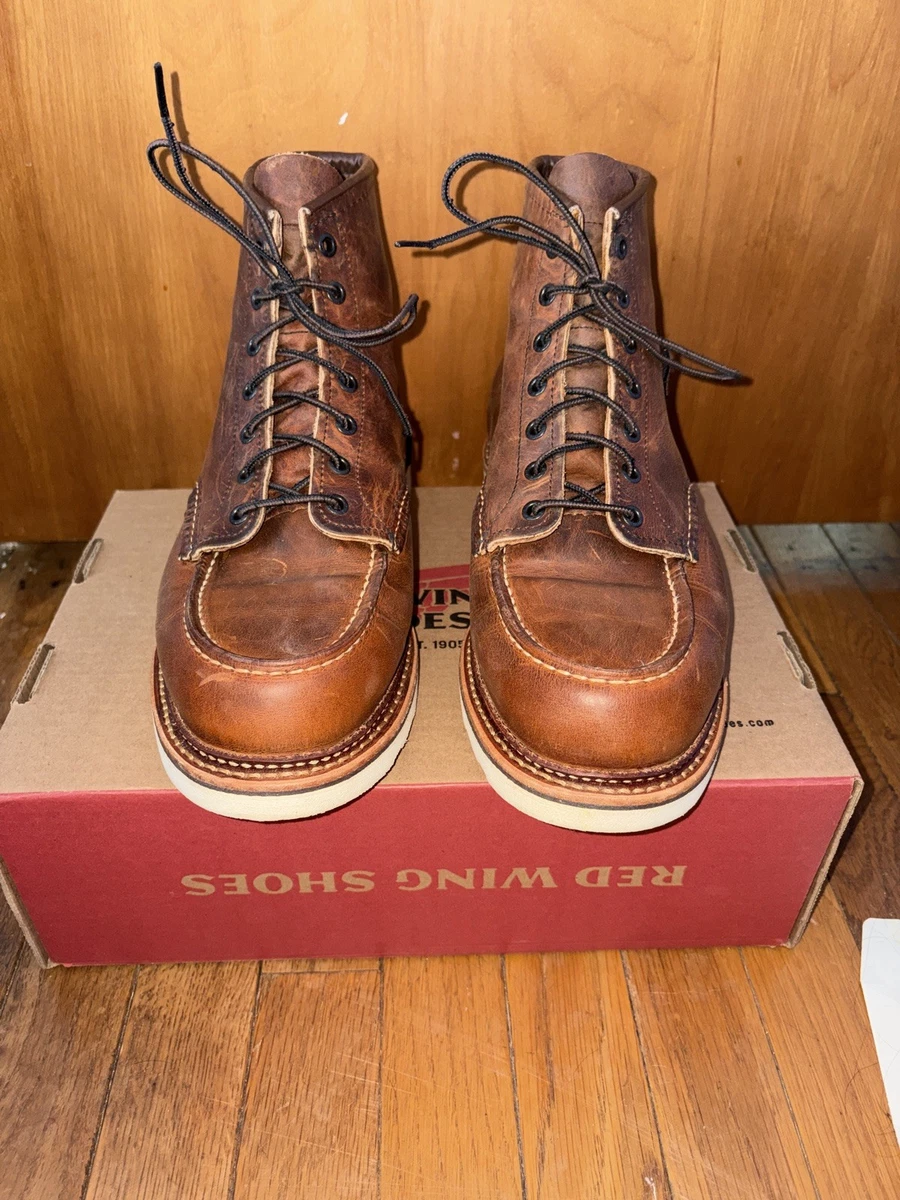 Red Wing 1907 for sale - eBay