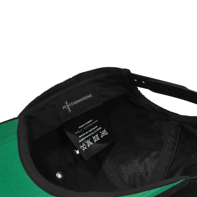 Peaceminusone x MAMA Peacemamaone Cotton Mesh Trucker Cap | eBay