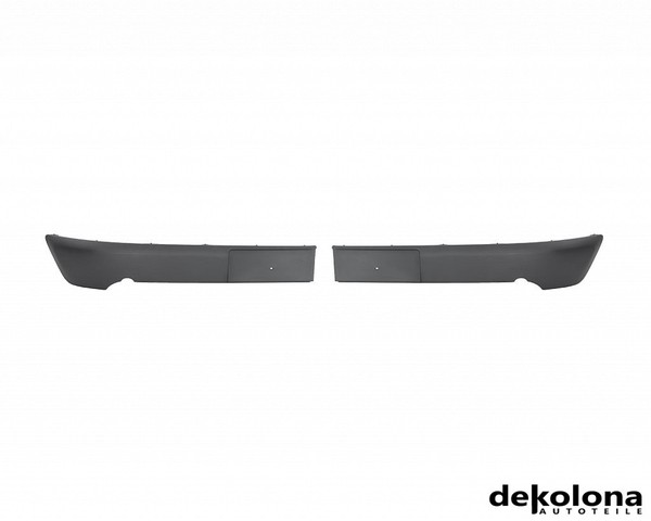 StoßStange Ecke FüR Renault Kangoo Express Links Rechts Vorne 97-25-image