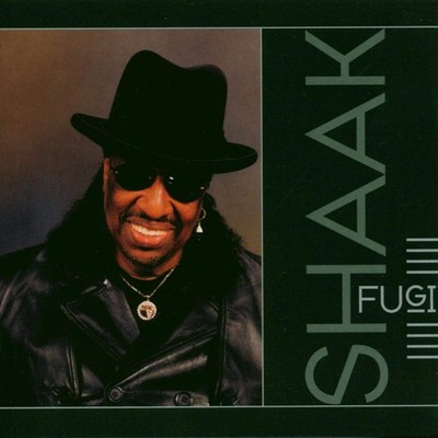 Fugi Shaak (CD) (US IMPORT)