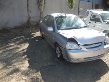 KIA RIO STARTER MOTOR 1.5, AD5, 07/2000-07/2005