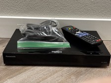 Panasonic DP-UB420-K 4K UHD Blu-ray Player Te...