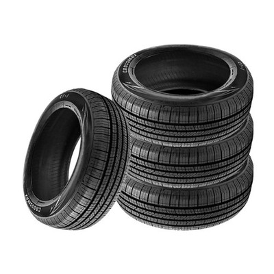 4 X Crossmax CT-1 205/65R15 99H XL Tires
