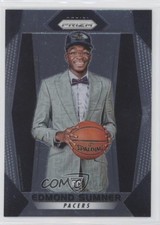 2017-18 Panini Prizm Edmond Sumner #227 lw9