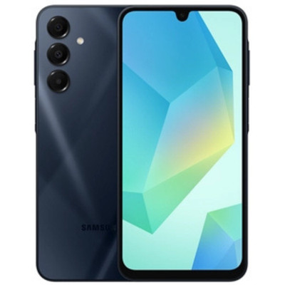 Brand NEW Samsung Galaxy A16 5G Midnight Locked Metro by T-Mobile 1yr Warranty