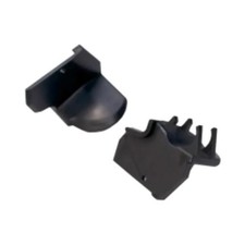 Ammco 8182961 Plastic Inserts For Duckhead Tool Qty 2