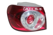 Rückleuchte Heckleuchte Rücklicht links außen 5M0945095R VW Golf Plus 5M1 Bj.10