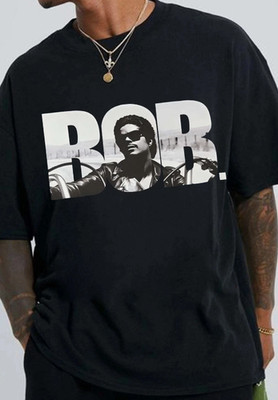 RITCHIE BOB LA BAMBA MOVIE VINTAGE TEE S-5XL