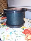 The Boss Braid Slick 8X (1000M / 100lb) Spool. Used Great Condition — photo 3
