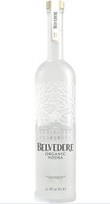 Belvedere Vodka 700ml