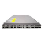 Cisco N9K-C93108TC-EX NEXUS 9300 48-PORT 10G BASE-T, 6P 100G QSFP28 Switch