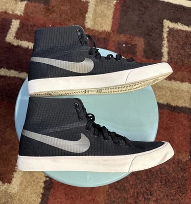 Nike Primo Court Mid Shoes Size 11