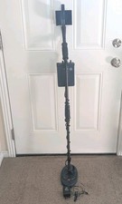 Minelab XT 18000 Metal Detector Goldsearch With Battery/ Charging Cord See Video