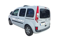 Pare-choc arrière Renault KANGOO