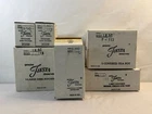 Retired Fiesta Ware Lilac Accessory Set Boxed Homer Laughlin Vintage 6pc NOS
