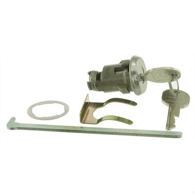 Kofferraumschloss-Zylinder Trunk Lock Cylinder Buick Caddilac Chevrolet Pontiac