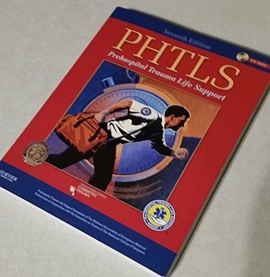 Prehospital Trauma Life Support, American College of Su