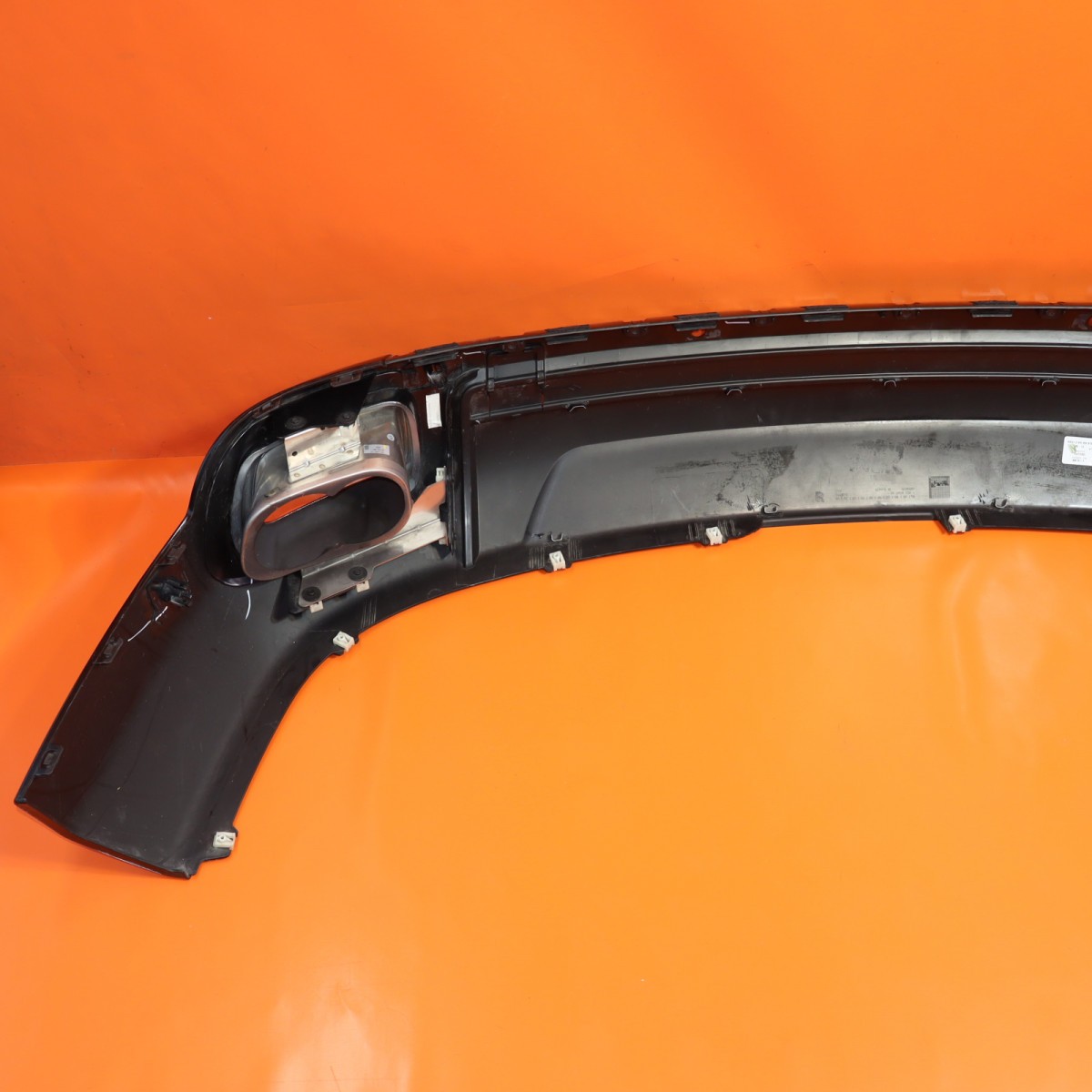 ROLLS ROYCE CULLINAN REAR BUMPER VALANCE 2019-2021 2022 2023 51127478189 OEM