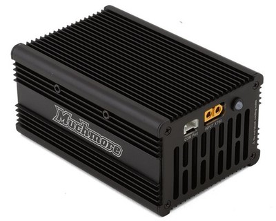 Muchmore Cell Master Specter Discharger Resist Bank [MMRMM-CMSPDB]