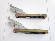 Dacor Oven Door Hinge Set 82508 82849 82883 701034 701035 DE81-04348A
