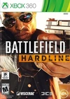 Battlefield Hardline - Xbox 360 Game