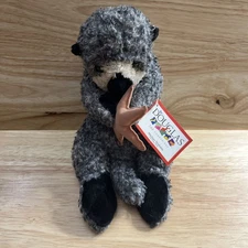#4157 CRUZ the Plush SEA OTTER Stuffed Animal Douglas Cuddle Toys   NWT