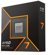AMD Ryzen  7 9700X 8-Core, 16-Thread Unlocked Desktop Processor