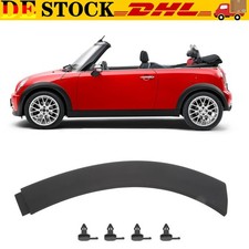 Vorne Links Radlauf Abdeckung Unten 51131505865 Für Mini Cooper R50 R52 R53 NEW