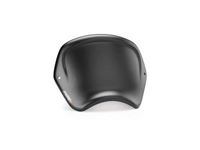 Puig Retro Fly Screen Windshield Windscreen for Kawasaki Vulcan S Cafe (17-20)