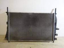 Radiateur Ford MONDEO