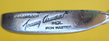 Macgregor Tommy Armour Ironmaster 35" BladePutter TigerShark P.Squared Pre Owned