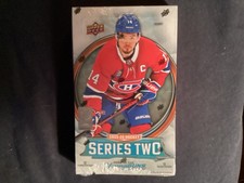 2025-26 Upper Deck Series 2 Hockey Cards Base Team Sets. You Pick From List.