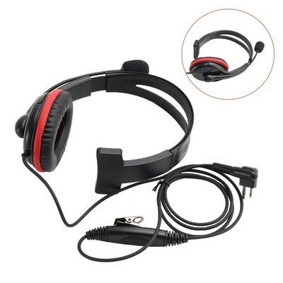 M-300-918 Single Sided Headphone For GP2100 CP040 SP21 PRO2150 P080 V318 EP450