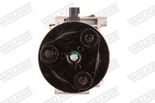 WALKER WCP00361 Klimaanlage Klimakompressor PAG 46 R134a für FORD Focus C-Max