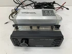 Harley-Davidson 2008 Street Glide Rockford Fosgate Stereo PMX-HD8913 & Amplifier
