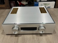 Kinki Studio EX-M1+ Integrated Amplifier Silv...