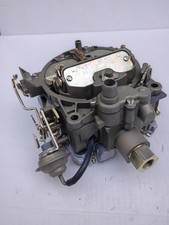 1971 Pontiac Ram Air 455 Rochester Carb 828 Cfm 7041273 Vh Replaces Original 1971 Pontiac Ram Air 455 Rochester Carb 828 Cfm 7041273 Vh Replaces Original