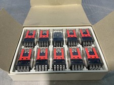 OMRON RELAYS MY4N-CR