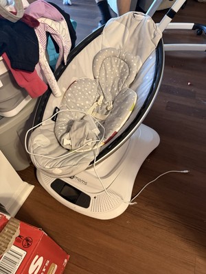 4moms  MamaRoo Infant Seat - Gray