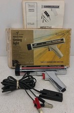 Sears Craftsman Inductive Automotive Timing Light 28 2134 Made In Usa