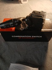 2008-12 Honda Accord Sedan Headlightdirectionalfog Light Switch Oem