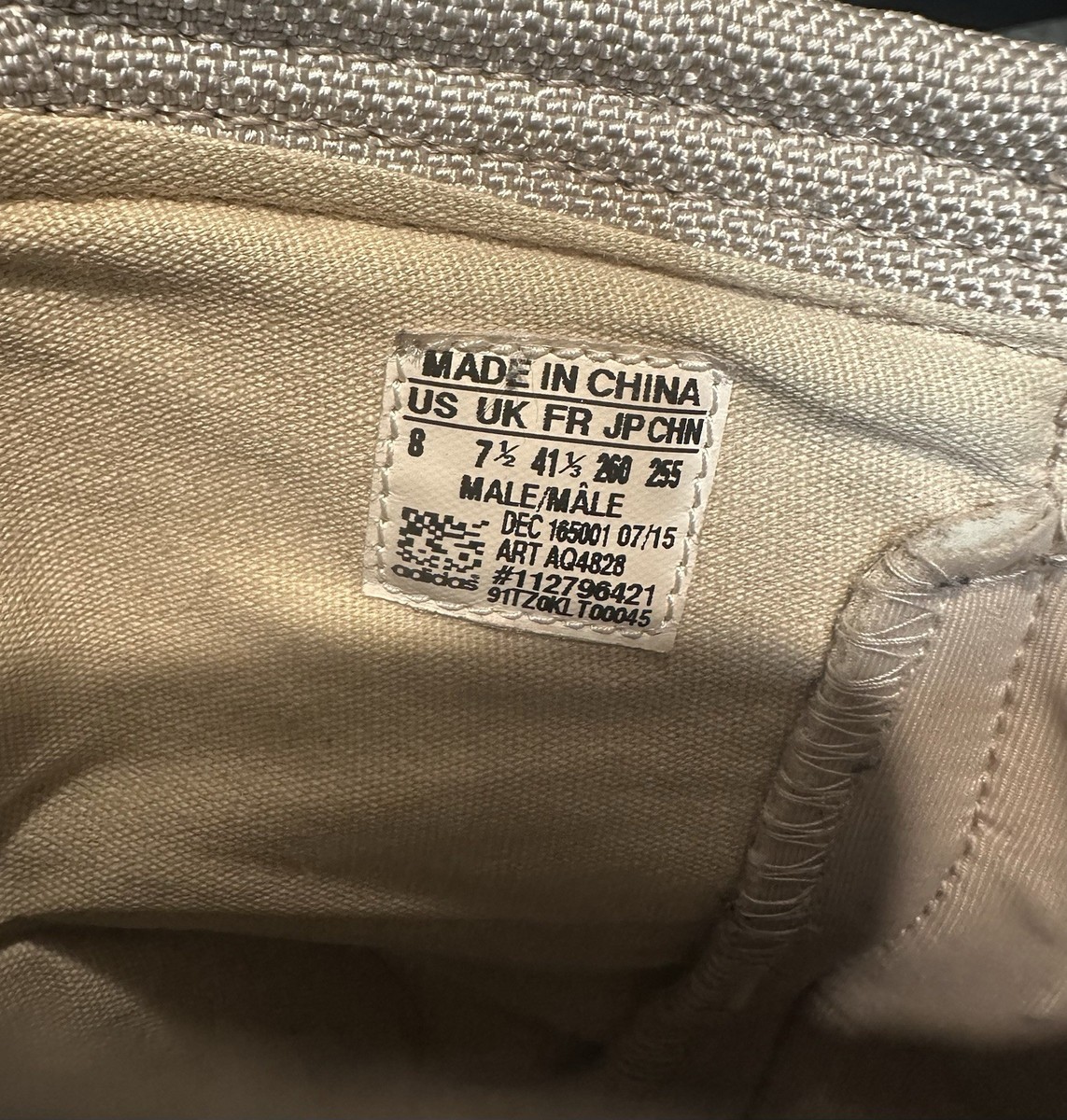 Adidas Yeezy 950 'Peyote' 2015 Mens Size 8 AQ4828 Duck Boot RARE Preowned |  eBay