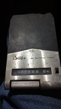 Boman FM-8A FM Radio Multiplex Tuner Adapter ...